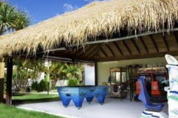 Hotel Ivory Palms Resort (Noosaville)